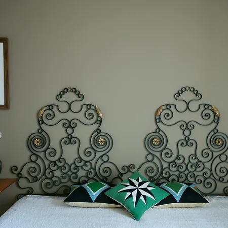 Hotel Grand Nord-pinus