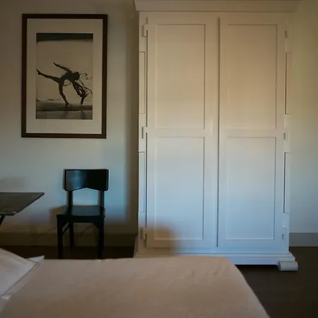 Grand Nord-pinus Hotel