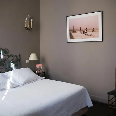 Grand Nord-pinus Hotel