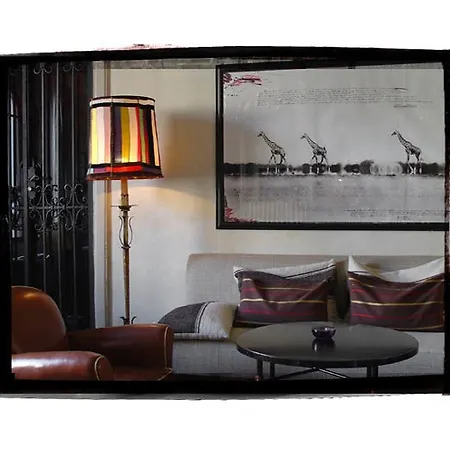 Hotel Grand Nord-pinus