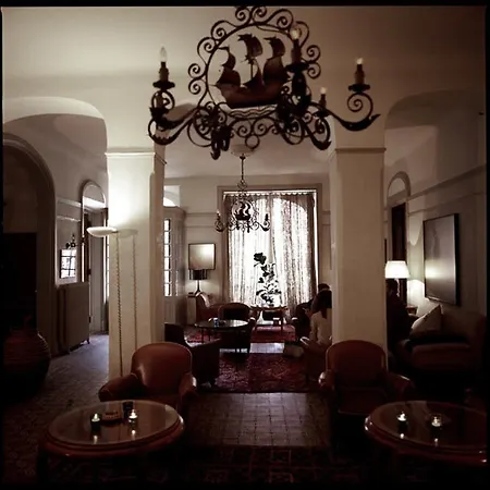 Grand Nord-pinus 4*