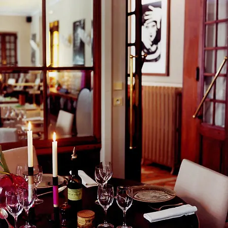 Grand Nord-pinus 4*
