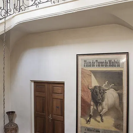 Grand Nord-pinus Hotel Arles