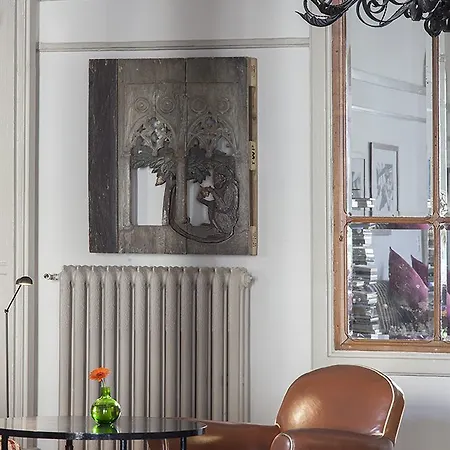 Hotel Grand Nord-pinus Arles