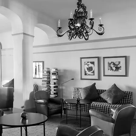 Grand Nord-pinus 4*
