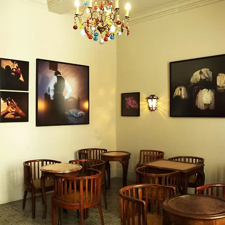 Grand Nord-pinus Hotel Arles