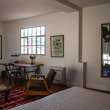 Grand Nord-pinus 4* Arles