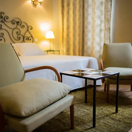 Grand Nord-pinus Hotel 4*