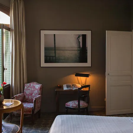 Grand Nord-pinus Hotel
