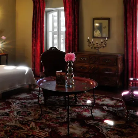 Grand Nord-pinus Hotel Arles